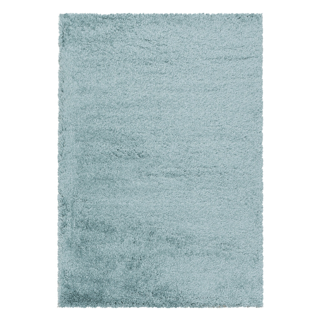 Ayyildiz paklājs Fluffy Blue 3500 120x170 cm цена и информация | Paklāji | 220.lv