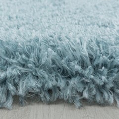 Ayyildiz paklājs Fluffy Blue 3500 120x120 cm цена и информация | Ковры | 220.lv