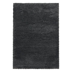 Ayyildiz paklājs Fluffy Grey 3500 140x200 cm cena un informācija | Paklāji | 220.lv