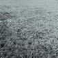 Ayyildiz paklājs Fluffy Light Grey 3500 120x120 cm cena un informācija | Paklāji | 220.lv