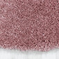 Ayyildiz paklājs Fluffy Rose 3500 120x120 cm cena un informācija | Paklāji | 220.lv