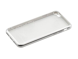 Tellur для iPhone 7, серебристый цена и информация | Чехлы для телефонов | 220.lv
