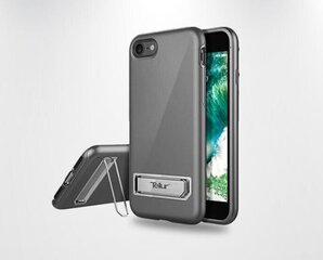 Tellur для iPhone 7, серебряный цена и информация | Чехлы для телефонов | 220.lv