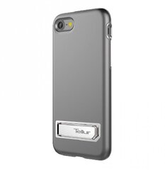 Tellur для iPhone 7, серебряный цена и информация | Чехлы для телефонов | 220.lv