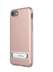 Tellur для iPhone 7, розовый цена и информация | Чехлы для телефонов | 220.lv
