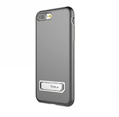 Tellur paredzēts iPhone 7 Pluss, pelēks цена и информация | Чехлы для телефонов | 220.lv