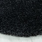 Ayyildiz paklājs Fluffy Anthrazit 3500 160x160 cm цена и информация | Paklāji | 220.lv