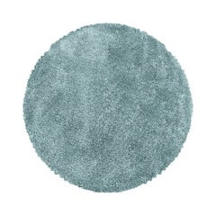 Ayyildiz paklājs Fluffy Blue 3500 160x160 cm цена и информация | Ковры | 220.lv