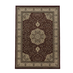 Ayyildiz paklājs Kashmir Red 2601 80x150 cm cena un informācija | Paklāji | 220.lv