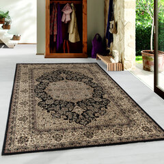 Ayyildiz paklājs Kashmir Black 2608 80x150 cm cena un informācija | Paklāji | 220.lv