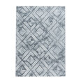 Ayyildiz paklājs celiņš Naxos Silver 3811 80x250 cm