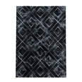 Ayyildiz paklājs celiņš Naxos Silver 3812 80x250 cm