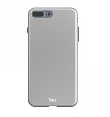Tellur для iPhone 7 Plus, серебристый цена и информация | Чехлы для телефонов | 220.lv