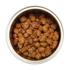 Арахис с тайским чили, Thai Chilli Peanuts. Golden Turtle Brand, 140г цена и информация | Орехи, сухофрукты, семечки | 220.lv