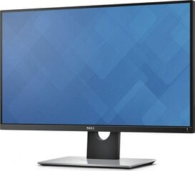 Dell UltraSharp UP2716DA (210-AXWI), 27" cena un informācija | Monitori | 220.lv