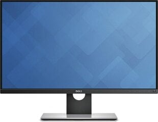 Dell UltraSharp UP2716DA (210-AXWI), 27" cena un informācija | Monitori | 220.lv