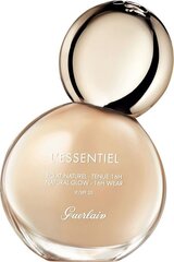 Grima pamats Guerlain L'Essentiel, 30 ml cena un informācija | Grima bāzes, tonālie krēmi, pūderi | 220.lv