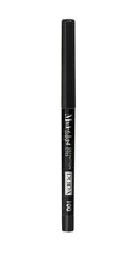 Карандаш для подводки Pupa Made To Last Definition Eyes 0.35 г, 100 Deep Black цена и информация | Тушь, средства для роста ресниц, тени для век, карандаши для глаз | 220.lv