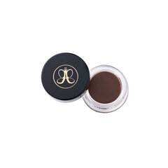 Uzacu gels Anastasia Beverly Hills Dipbrow Pomade, 4 g, 02 Chocolate cena un informācija | Uzacu krāsas, zīmuļi | 220.lv