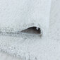 Ayyildiz paklājs Fluffy White 3500 140x200 cm цена и информация | Paklāji | 220.lv