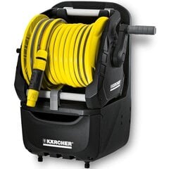 Катушка для поливочного шланга Karcher Premium HR 7.315 Kit 1/2 "2.645-164.0 цена и информация | Оборудование для полива | 220.lv