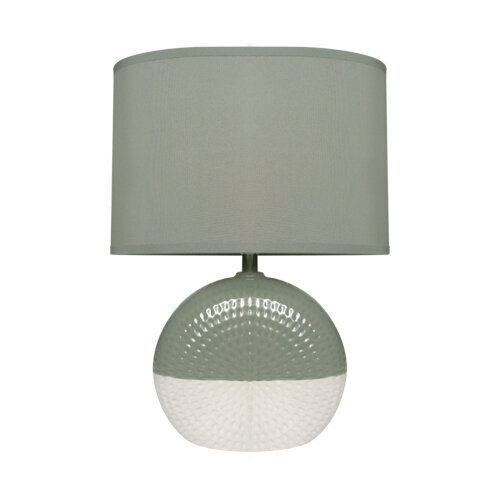 Fiona e14 galda lampa STRÜHM 340 x 228 x 127 mm cena un informācija | Galda lampas | 220.lv