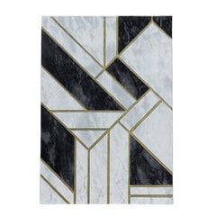 Ayyildiz paklājs Naxos Gold 3817 80x150 cm cena un informācija | Paklāji | 220.lv