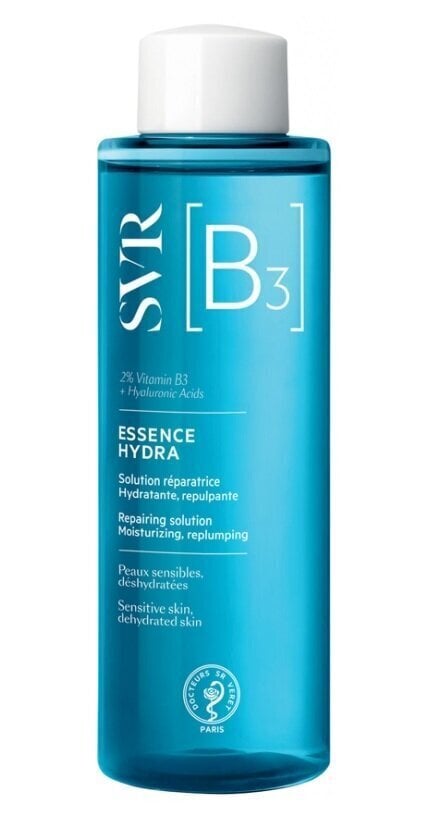 Mitrinoša sejas esence SVR Essence B3 150 ml cena un informācija | Serumi sejai, eļļas | 220.lv