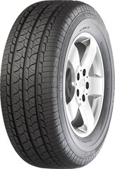 Barum VANIS 2 205/75R16 110 R cena un informācija | Vasaras riepas | 220.lv