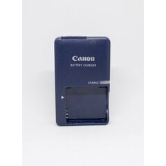 Canon CB-2LVE цена и информация | Зарядные устройства для фотокамер | 220.lv