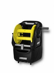 Катушка для поливочного шланга Karcher Premium HR 7.300 2.645-163.0 цена и информация | Оборудование для полива | 220.lv