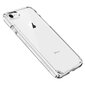 Silikona telefona vāciņš priekš Apple iPhone 7 / 8 / SE 2020, Spigen Ultra Hybrid 2, caurspīdīgs cena un informācija | Telefonu vāciņi, maciņi | 220.lv