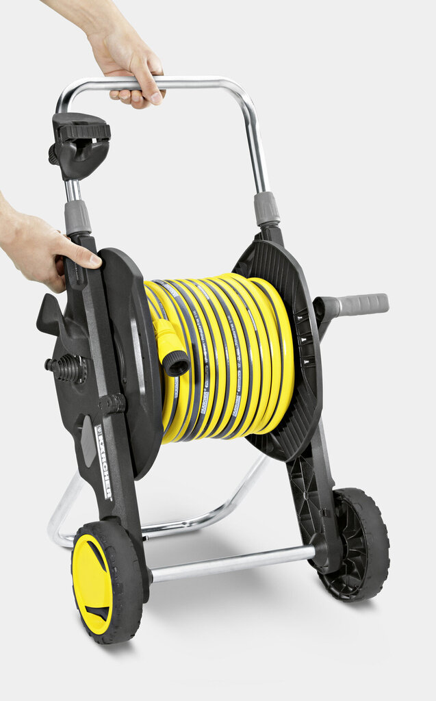 Šļūteņu ratiņi Karcher HT 4.520 1/2'' 2.645-168.0 цена и информация | Laistīšanas sistēmas | 220.lv