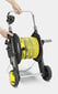 Šļūteņu ratiņi Karcher HT 4.520 1/2'' 2.645-168.0 цена и информация | Laistīšanas sistēmas | 220.lv