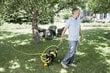 Šļūteņu ratiņi Karcher HT 4.520 1/2'' 2.645-168.0 цена и информация | Laistīšanas sistēmas | 220.lv