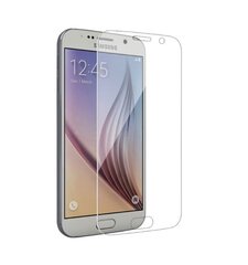Tellur защитное стекло предназначено для Samsung S7 цена и информация | Защитные пленки для телефонов | 220.lv