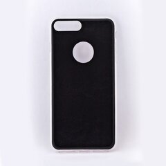 Tellur для iPhone 7 Plus, черный цена и информация | Чехлы для телефонов | 220.lv