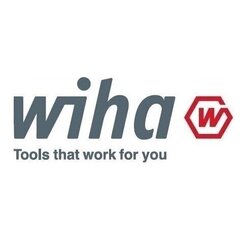 Kabeļu griezējs ar pārslēdzamu atvēršanas atsperi WIHA Professional electric (180 mm) cena un informācija | Rokas instrumenti | 220.lv