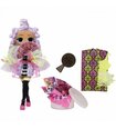 L.O.L. Surprise OMG Dance Dance Dance Miss Royale Fashion Doll