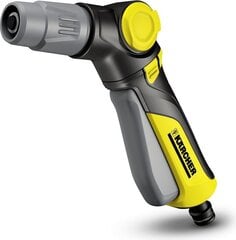 Пистолет-распылитель Karcher Plus 2.645-268.0 цена и информация | Оборудование для полива | 220.lv