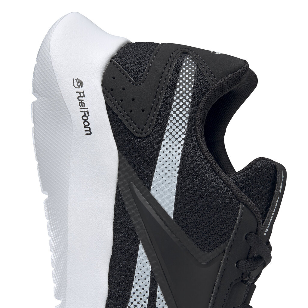 Reebok Skriešanas Apavi Sievietēm Energylux 2. Black cena un informācija | Sporta apavi sievietēm | 220.lv