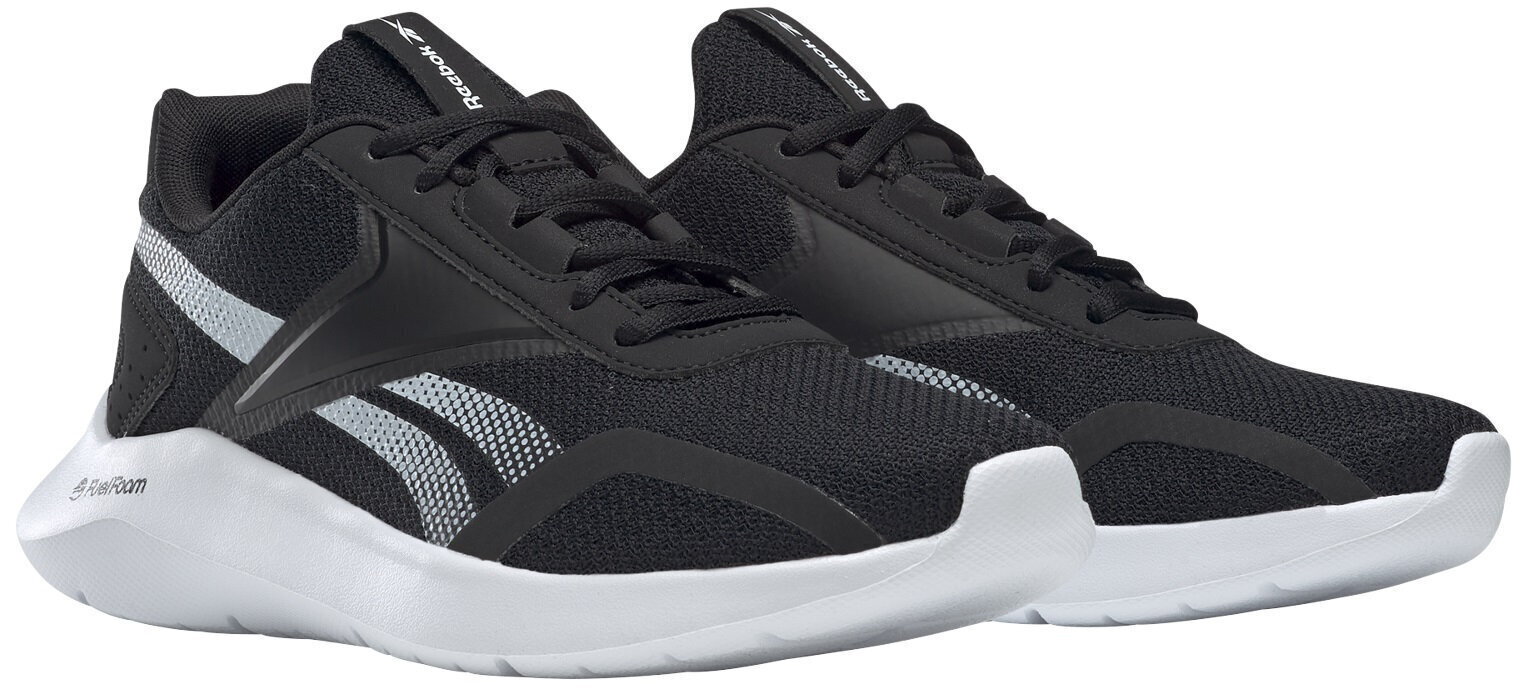 Reebok Skriešanas Apavi Sievietēm Energylux 2. Black cena un informācija | Sporta apavi sievietēm | 220.lv