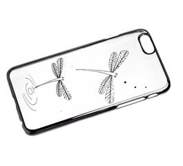Tellur для iPhone 7, прозрачный цена и информация | Чехлы для телефонов | 220.lv