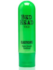 Tigi Bed Head Superfuel Elasticate Укрепляющий и придающий эластичность кондиционер, 200 мл цена и информация | Бальзамы, кондиционеры | 220.lv