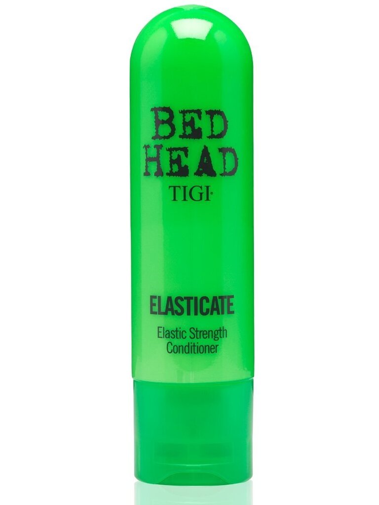 Tigi Bed Head Superfuel Elasticate Kondicionieris stipriem un elastīgiem matiem, 200 ml цена и информация | Matu kondicionieri, balzāmi | 220.lv