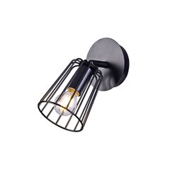 Sienas lampa G.LUX GM-107/1A WIRE cena un informācija | Sienas lampas | 220.lv