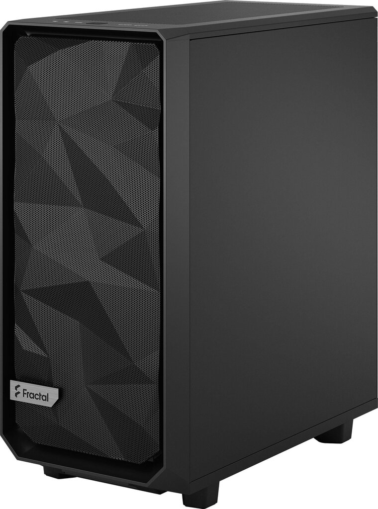 Fractal Design FD-C-MES2C-02 цена и информация | Datoru korpusi | 220.lv