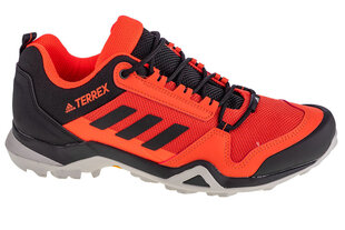 Sporta apavi vīriešiem Adidas Terrex AX3 EG6178 цена и информация | Кроссовки для мужчин | 220.lv