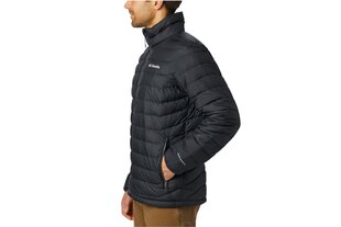 Куртка мужская Columbia Powder Lite Jacket 1698001012 цена и информация | Мужские куртки | 220.lv