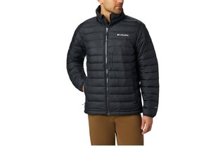 Virsjaka vīriešiem Columbia Powder Lite Jacket 1698001012 цена и информация | Мужские куртки | 220.lv